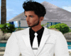 White suit