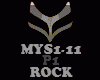 ROCK - MYS1-11-P1