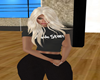 Shaniya Platinum Blonde