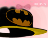 -N- Batman Snapback