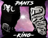 [KM]~Aries Pants
