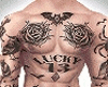 MUSCLE TATTO V.2