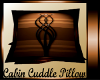 Cabin Cuddle Pillow
