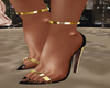 Vanna Elegant Heels