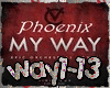 [Mix] My Way     Epic