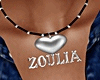 NECKLACES ZOULIA