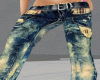 (SB) Casual Pants X9 PF
