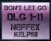 T♥ Don't Let Go|Neffex