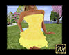 Sun Dress - Yellow