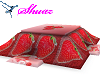 Kotatsu of strawberry