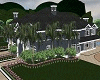Grey Manor Home