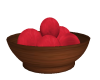 Bowl of Red Larmas
