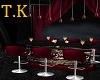 T.K Steam Goth Bar
