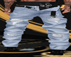 SEXY OPEN CARGO JEAN