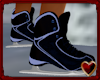 T♥ Skates Blue