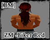 ZM -Biker Red