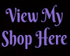 (Nyx) View My Shop