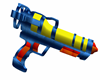 !S! Water Gun