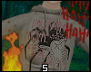 hoodie spider custom