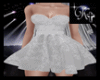 K- Mia's Wedding Dress