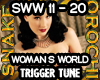 Woman's World Dub Mix 2