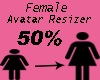 Scaler Avatar 50%