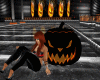 *UC* Halloween Pumpkin