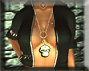 !F! ⸸☦ NECKLACE V.2