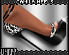 V4NY|Camila Heels