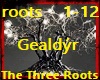 roots  1-12