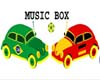 Radio Music Box