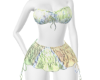 Abstract Fairy Set