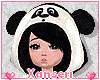 ! ✿ KIDS Panda Onesie *