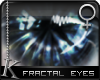 K| Fractal Eyes: Ice
