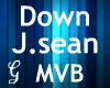 [G] Jsean music vb -down
