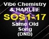 Same Old Song DNB