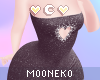 ☾ Gimme Sugar Dress