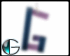 |IGI| letters G