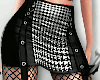 𝓩 Strap Skirt