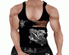 24 Tank Top Ripped