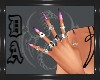 DangerouslyCute NailRing