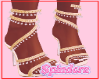 CHANDELIER HEELS (G)