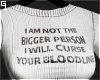 g. curse ur bloodline