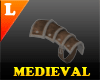 Medieval Shoulder 02 L