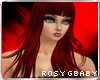 [RGB] Red Winifred hair