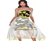 spring butterfly yellow