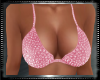 Liza Pink Bra Top