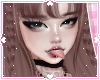 ❀. laurel | mocha