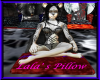 {SDH}~Lala's Pillow