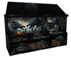 Midnight Dragon Castle